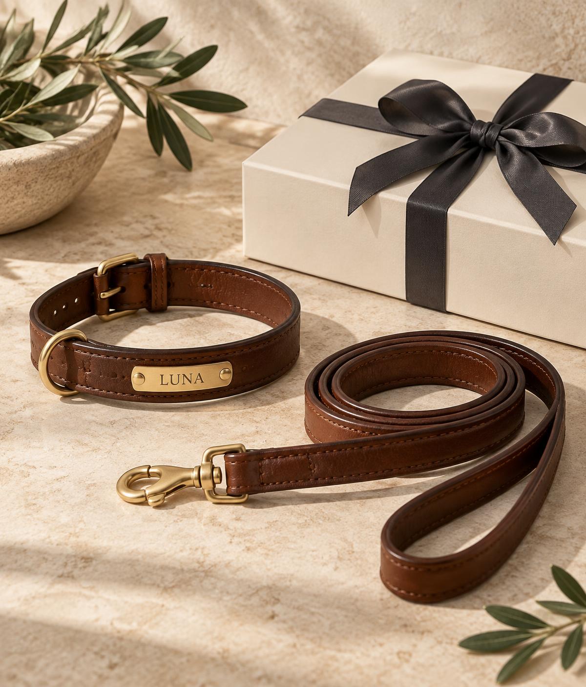 Personalized for Dogs